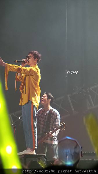 2016FTISLAND THE TRUTH台北演唱會