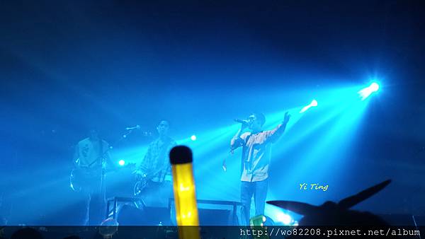 2016FTISLAND THE TRUTH台北演唱會