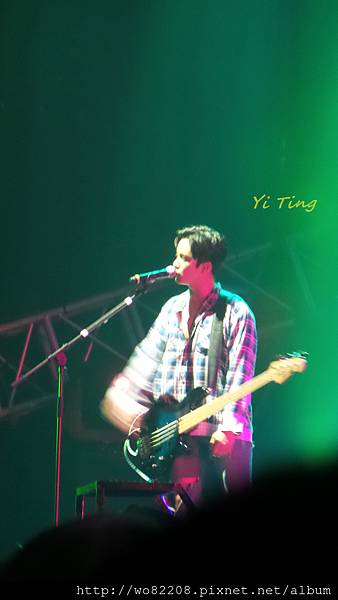 2016FTISLAND THE TRUTH台北演唱會