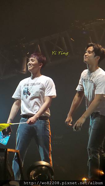 2016FTISLAND THE TRUTH台北演唱會