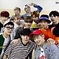 Wanna One 워너원