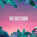 #JUNGYONGHWA (#정용화) 1ST MINI ALBUM [#DODISTURB]#JUNGYONGHWA (#정용화) 1ST MINI ALBUM [#DODISTURB]