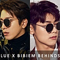 CNBLUE X BIBIEM