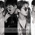 CNBLUE X BIBIEM