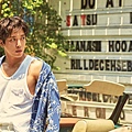 JUNG YONG HWA 1ST MINI ALBUM [DO DISTURB]