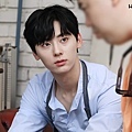 Wanna Oneㅣ티저무비 비하인드 #1 황민현