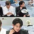 Section TV 演藝通信 20180402 Wanna One