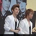 ♡ 2011/05/21 SJ - M 台北 [ 太完美 ] 簽名會