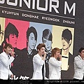 ♡ 2011/05/21 SJ - M 台北 [ 太完美 ] 簽名會