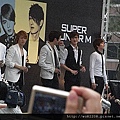 ♡ 2011/05/21 SJ - M 台北 [ 太完美 ] 簽名會