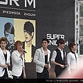 ♡ 2011/05/21 SJ - M 台北 [ 太完美 ] 簽名會