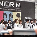 ♡ 2011/05/21 SJ - M 台北 [ 太完美 ] 簽名會