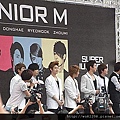 ♡ 2011/05/21 SJ - M 台北 [ 太完美 ] 簽名會