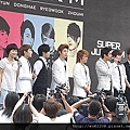 ♡ 2011/05/21 SJ - M 台北 [ 太完美 ] 簽名會