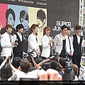 ♡ 2011/05/21 SJ - M 台北 [ 太完美 ] 簽名會