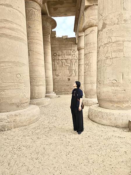 2024 埃及旅遊 – 盧克索 Luxor