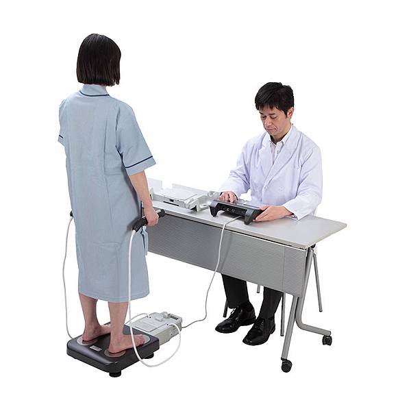 中古(二手)展示機 出售 日本原裝(日本製) TANITA 塔尼達 MC 780MA(分離型)多頻率區位全身體組成分析儀-1.jpg