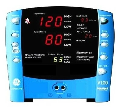 GE V100 血壓監視器-GE V100 血壓血氧監視器.jpg