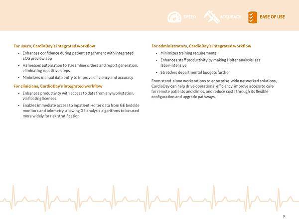 GE Holter 霍特二十四小時連續心電圖 CARDIODAY 24hr心電圖分析系統 - MARS 24hr心電圖系統及記錄器 - SEER1000 心電圖記錄器-霍特二十四小時連續心電圖（Holter monitor）_頁面_09.jpg