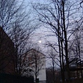 Hannoverm的月亮