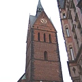 Marktkirche教堂