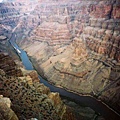 Grand Canyon 河流