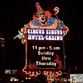 Circus Circus Hotel