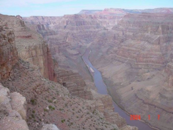 Grand Canyon