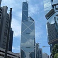 中銀大廈