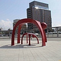 函館驛站廣場