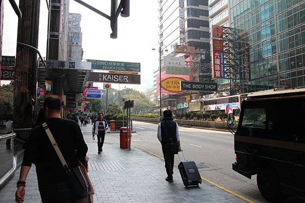 香港 明苑粉麵茶西餐廳