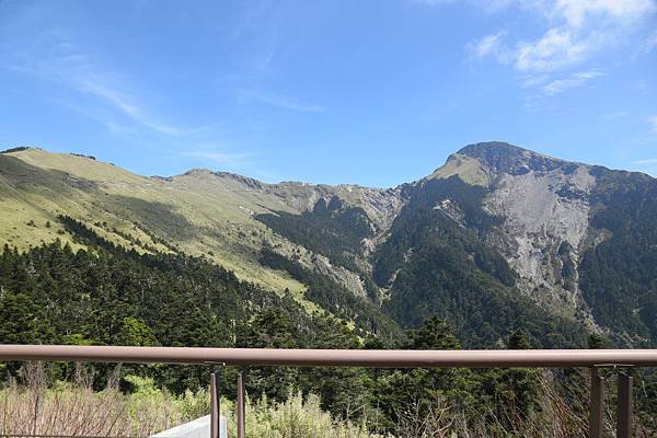 合歡山 武陵農場 合歡山 武陵農場