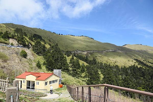 合歡山 武陵農場 合歡山 武陵農場