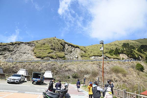 合歡山 武陵農場 合歡山 武陵農場
