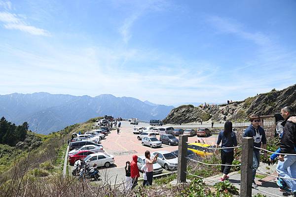 合歡山 武陵農場 合歡山 武陵農場
