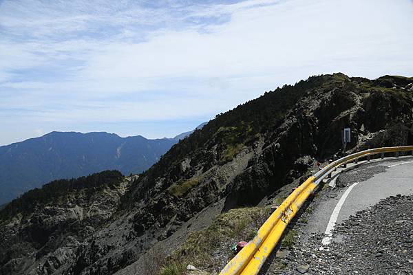 合歡山 武陵農場