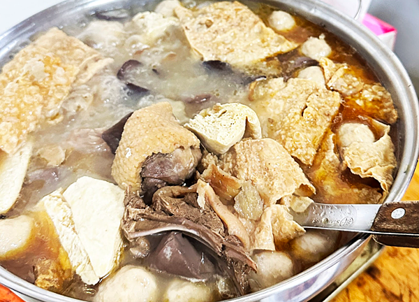 冬季進補首選!台灣薑母鴨 Top 5 霸主深度研究:從全酒到 冬季進補首選!台灣薑母鴨 Top 5 霸主深度研究:從全酒到