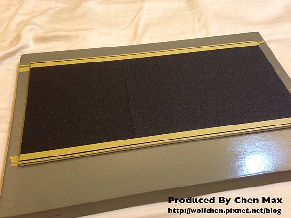 10 車道邊線(白實線)繪製-上漆前作業-遮蓋膠帶黏貼拷貝.jpg 10 車道邊線(白實線)繪製-上漆前作業-遮蓋膠帶黏貼拷貝.jpg