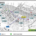 20100902計畫參觀路線.JPG