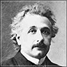 Albert Einstein