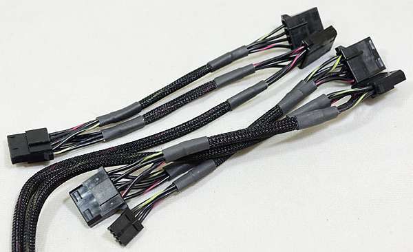 Pc 電源供應器antec High Current Pro 850 Platinum 拆解說明by 港都狼仔 傻瓜狐狸的雜碎物品 痞客邦