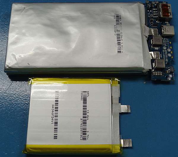 行動電源鋰聚電池膨脹原因簡單分析 港都狼窩wolflsi S Den 痞客邦