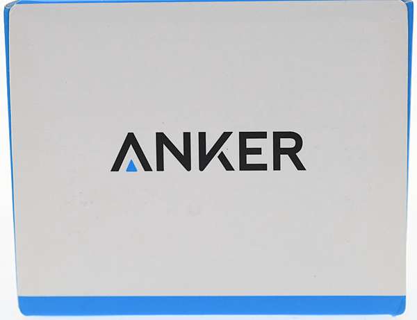 Anker Powerport Speed 4四埠充電器簡測 港都狼窩wolflsi S Den 痞客邦