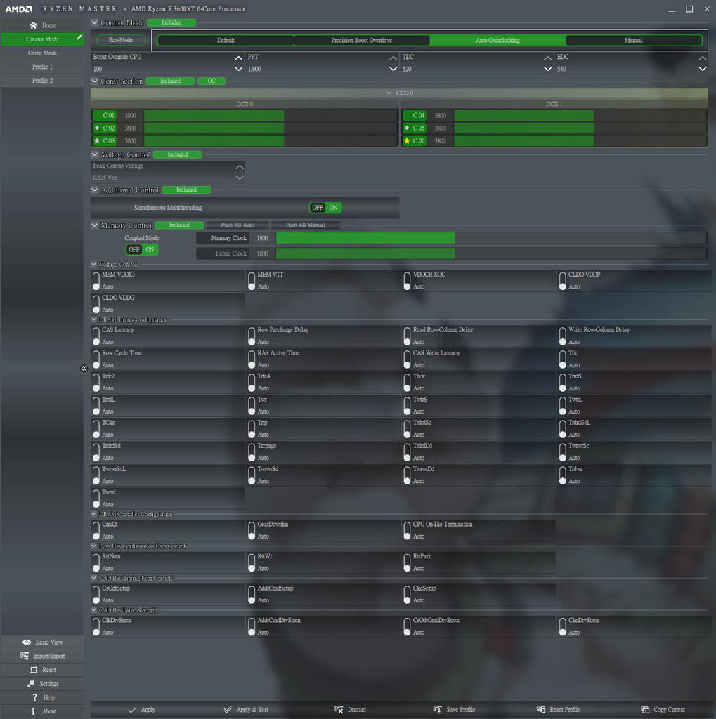 Asrock B550 Steel Legend 測試 軟體 Uefi篇 港都狼窩wolflsi S Den 痞客邦