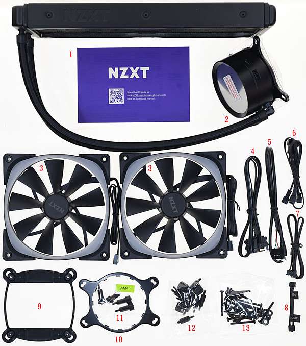 Nzxt Kraken X63 Rgb一體式水冷簡測 港都狼窩wolflsi S Den 痞客邦 Nzxt Kraken X63 Rgb一體式水冷簡測 港都狼窩wolflsi S Den 痞客邦