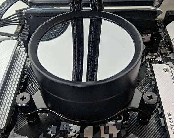 Nzxt Kraken X63 Rgb一體式水冷簡測 港都狼窩wolflsi S Den 痞客邦 Nzxt Kraken X63 Rgb一體式水冷簡測 港都狼窩wolflsi S Den 痞客邦