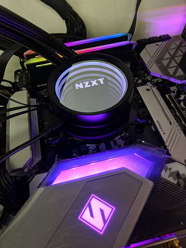 Nzxt Kraken X63 Rgb一體式水冷簡測 港都狼窩wolflsi S Den 痞客邦 Nzxt Kraken X63 Rgb一體式水冷簡測 港都狼窩wolflsi S Den 痞客邦