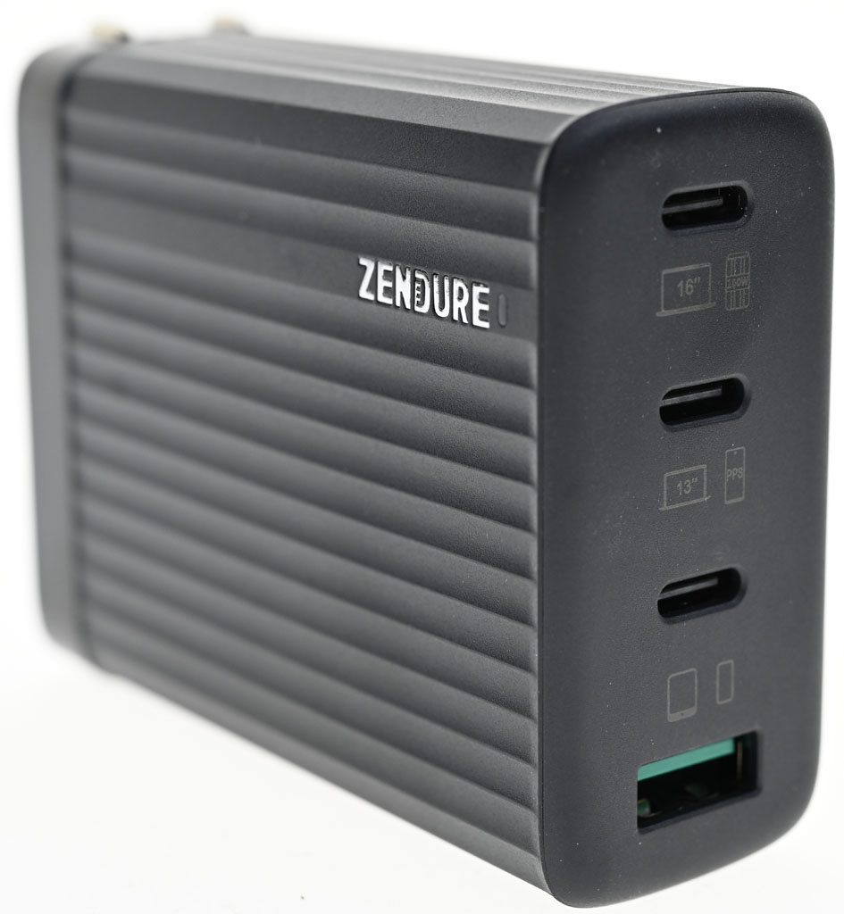 Zendure SuperPort S4  PD 100W充電器　動作確認済み SuperPortS4_8_540x.jpg?v=