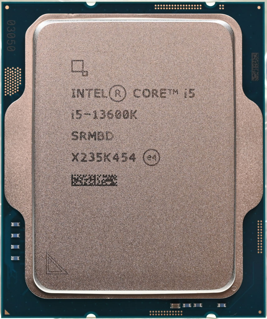 驚きの値段 intel 新品未開封 13600k i5 core PCパーツ - www.conewago.com