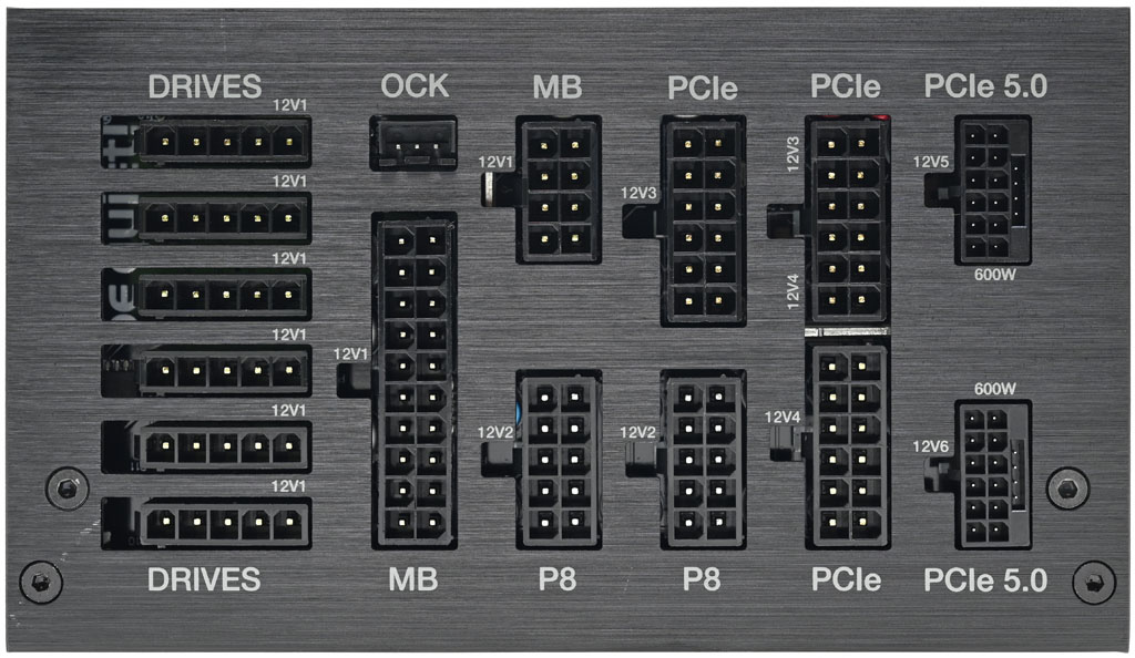 be quiet! DARK POWER PRO 13 13